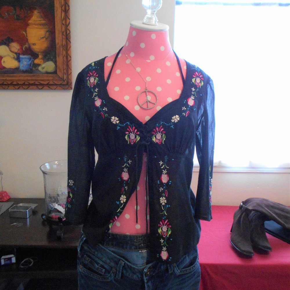 Boho EXPRESS Top S - M